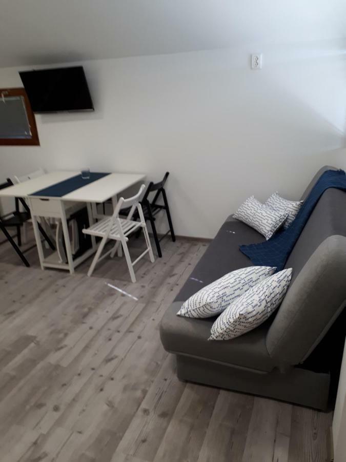 Spa Cottage Catez ob Savi Bagian luar foto