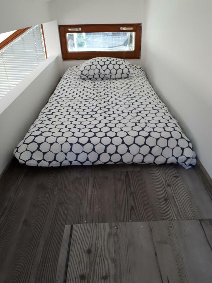 Spa Cottage Catez ob Savi Bagian luar foto