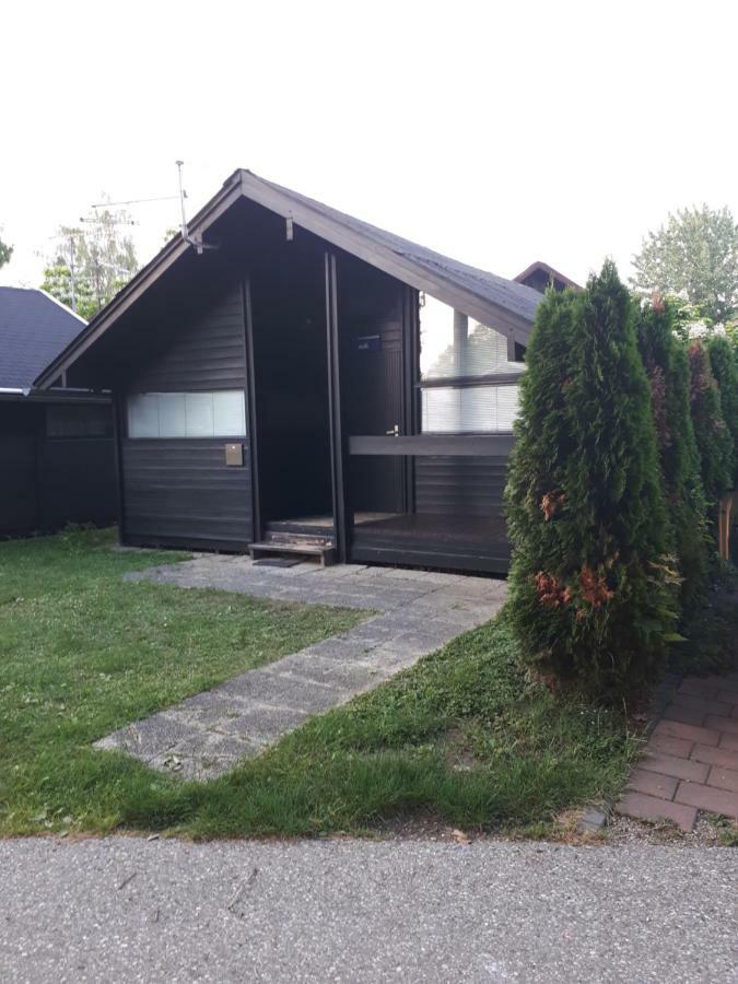 Spa Cottage Catez ob Savi Bagian luar foto