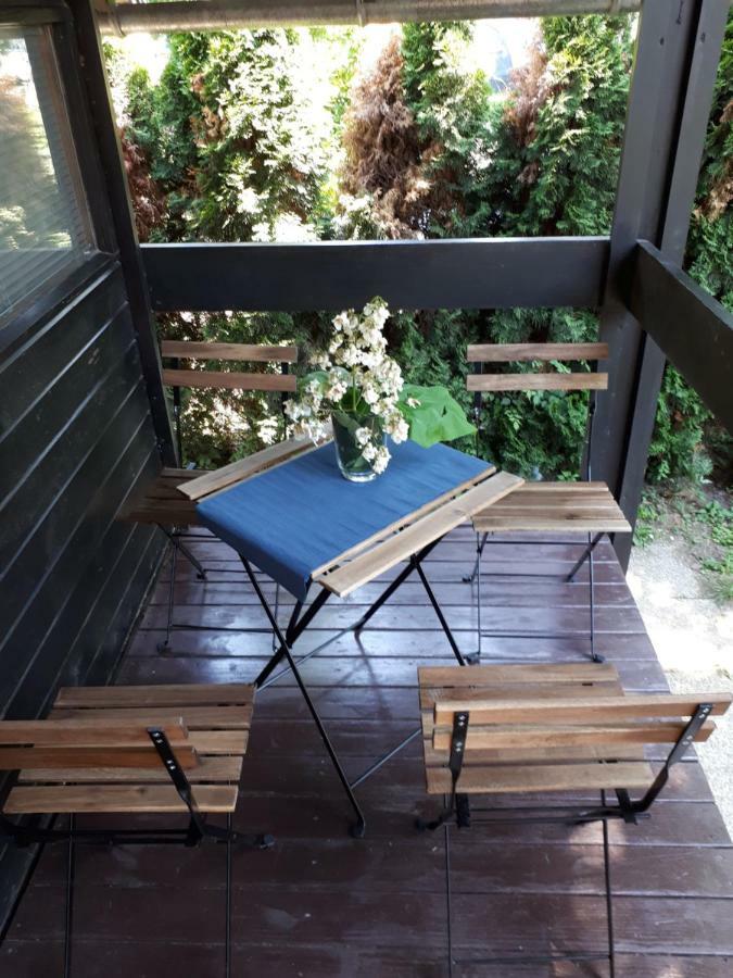 Spa Cottage Catez ob Savi Bagian luar foto