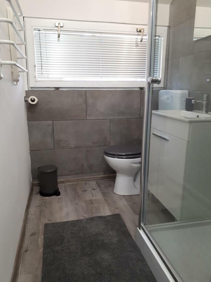 Spa Cottage Catez ob Savi Bagian luar foto