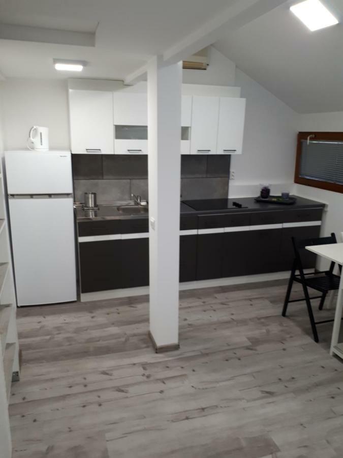 Spa Cottage Catez ob Savi Bagian luar foto