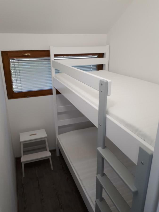 Spa Cottage Catez ob Savi Bagian luar foto
