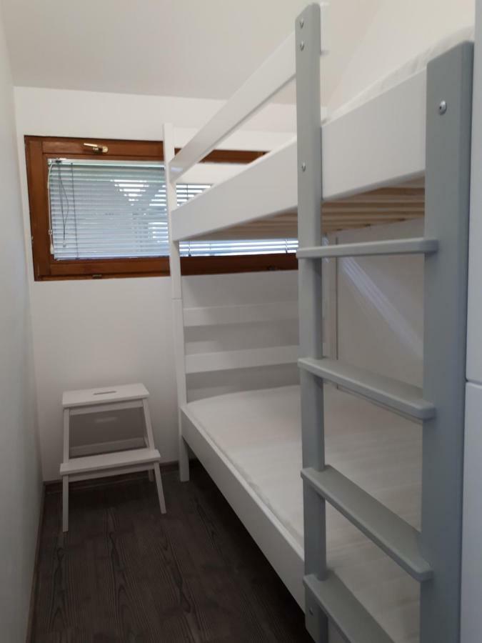 Spa Cottage Catez ob Savi Bagian luar foto