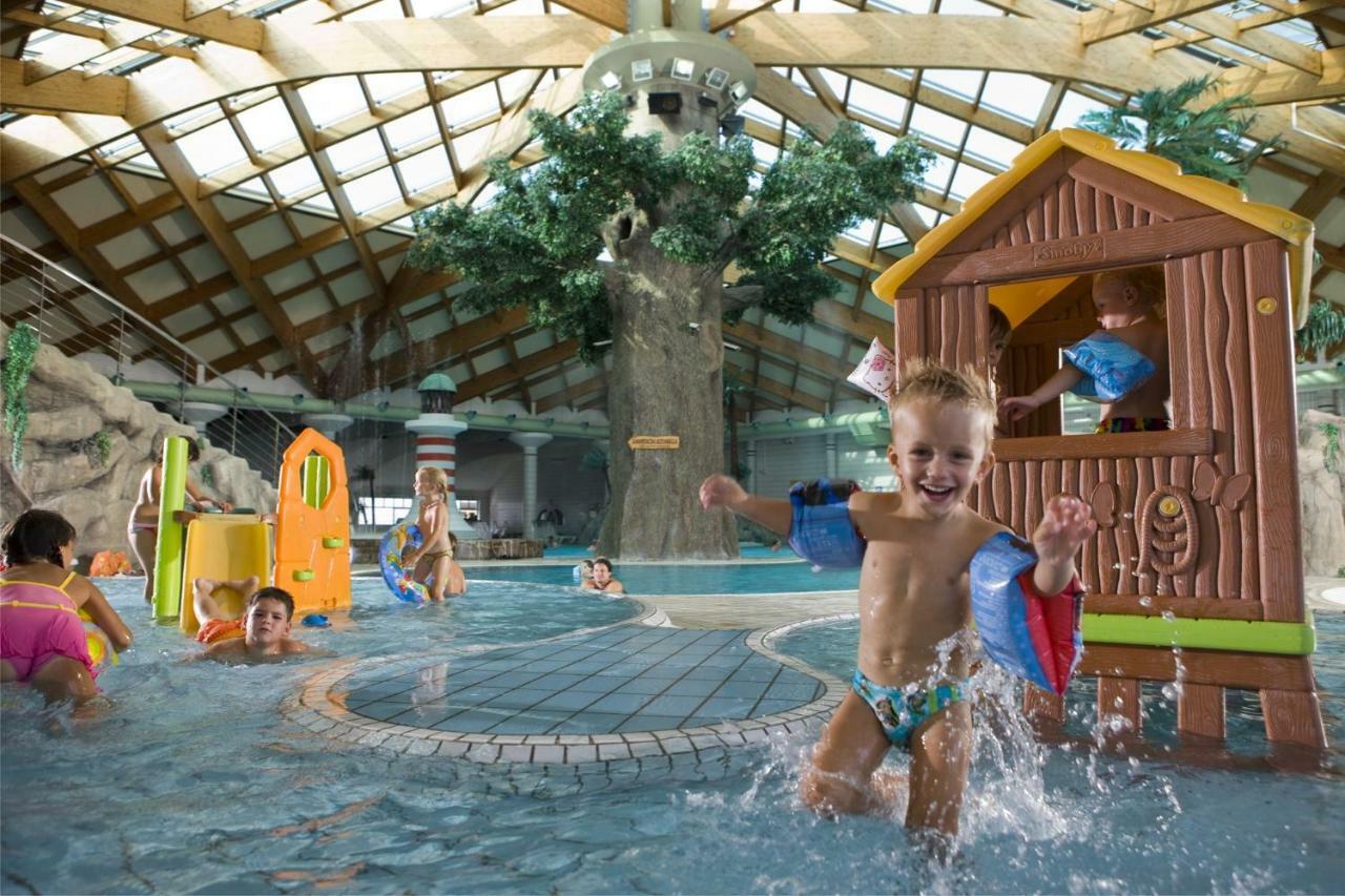 Spa Cottage Catez ob Savi Bagian luar foto