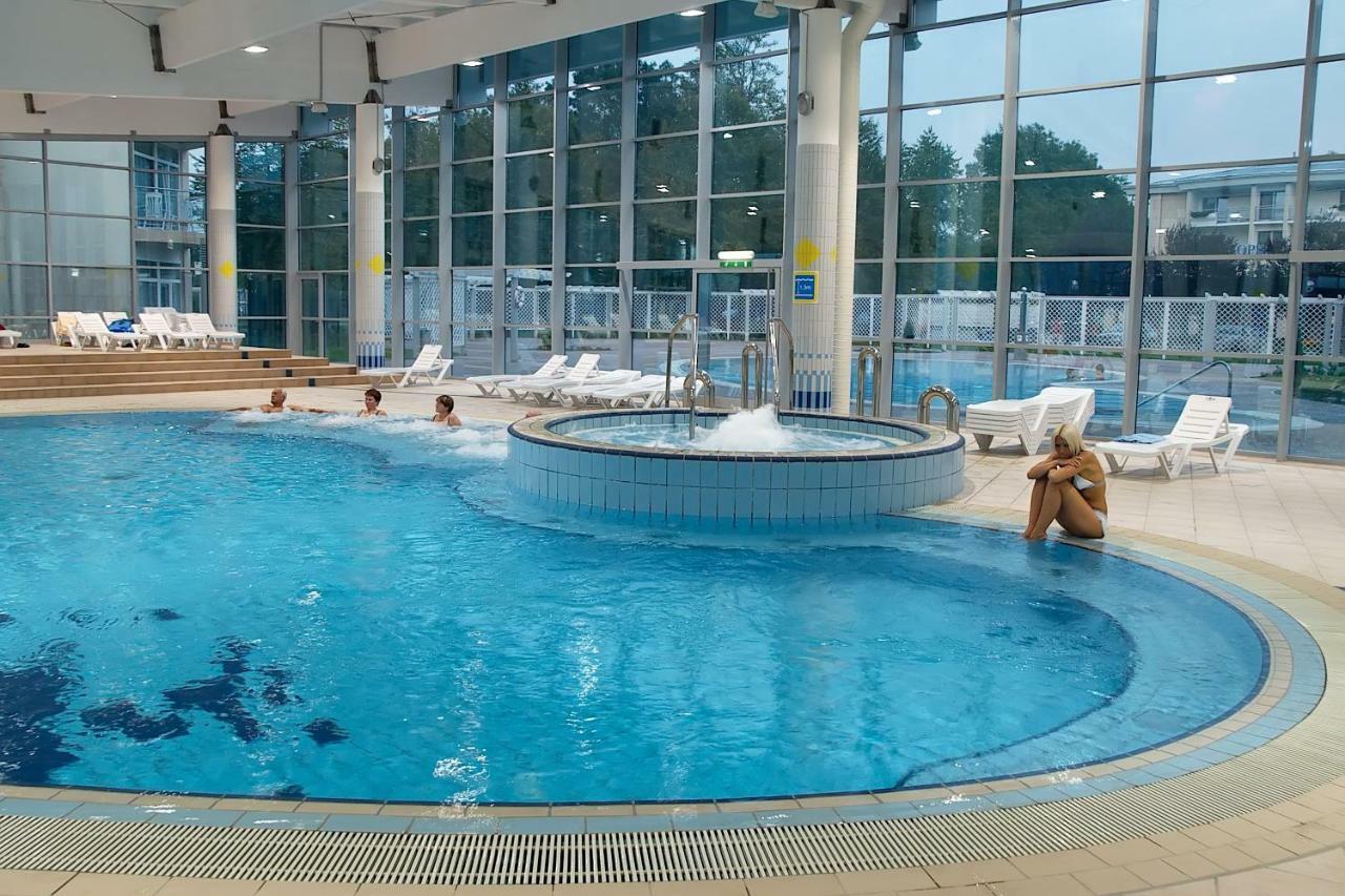 Spa Cottage Catez ob Savi Bagian luar foto