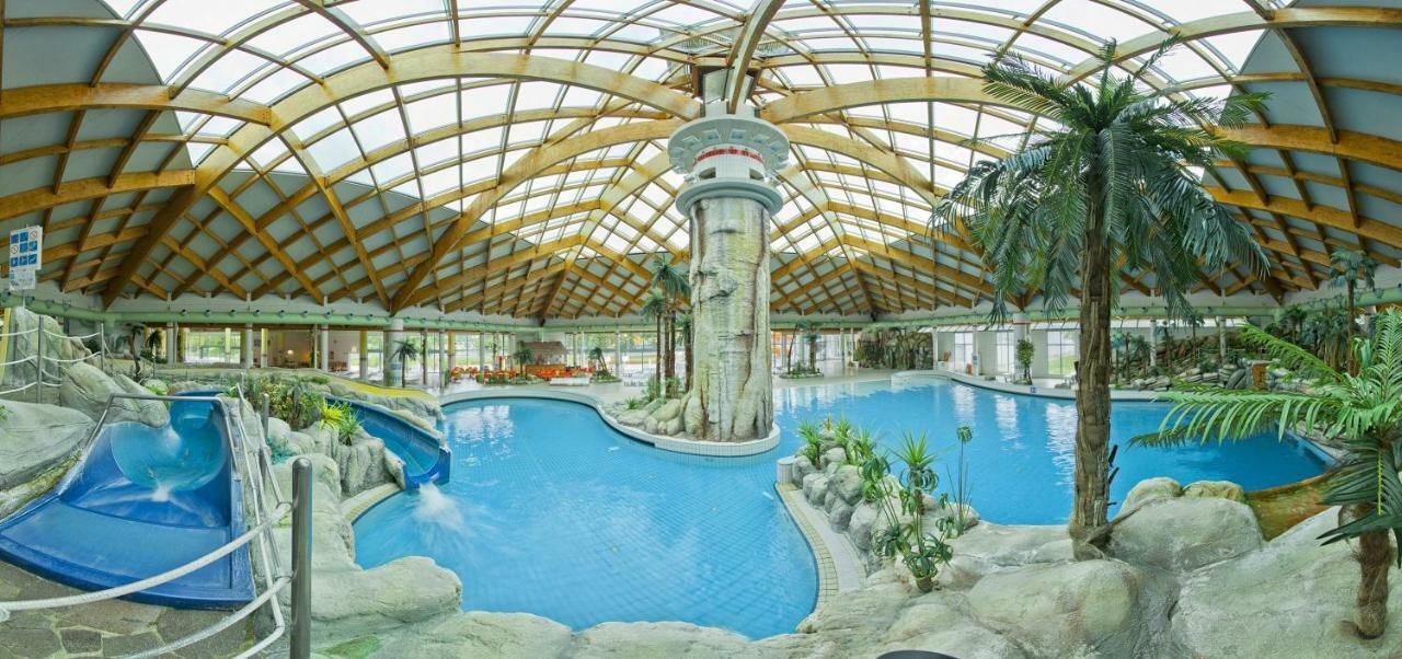 Spa Cottage Catez ob Savi Bagian luar foto