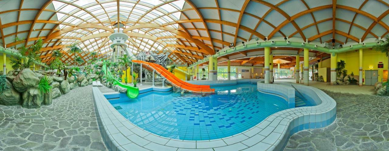Spa Cottage Catez ob Savi Bagian luar foto